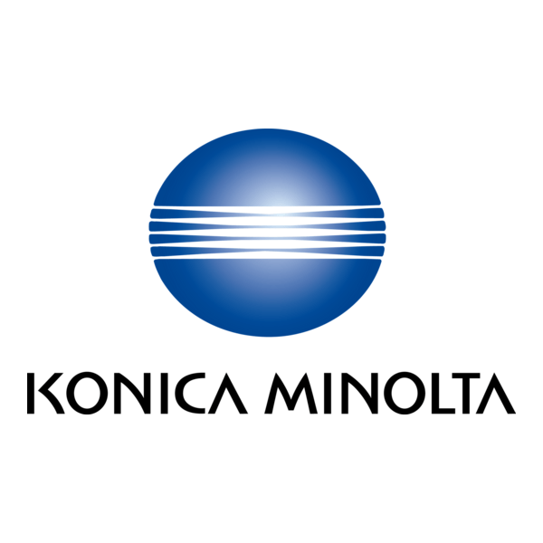 Konica Minolta Logo
