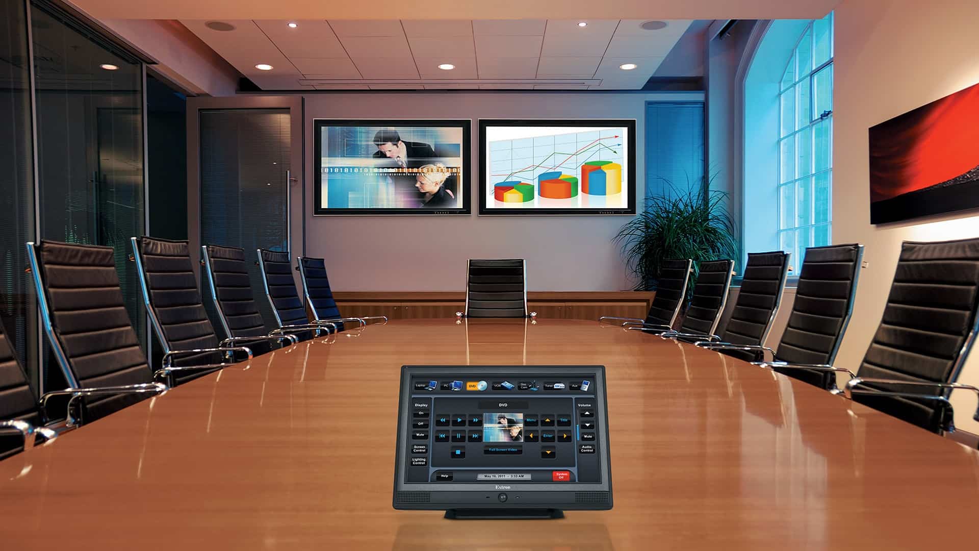 Conference Room AV Package