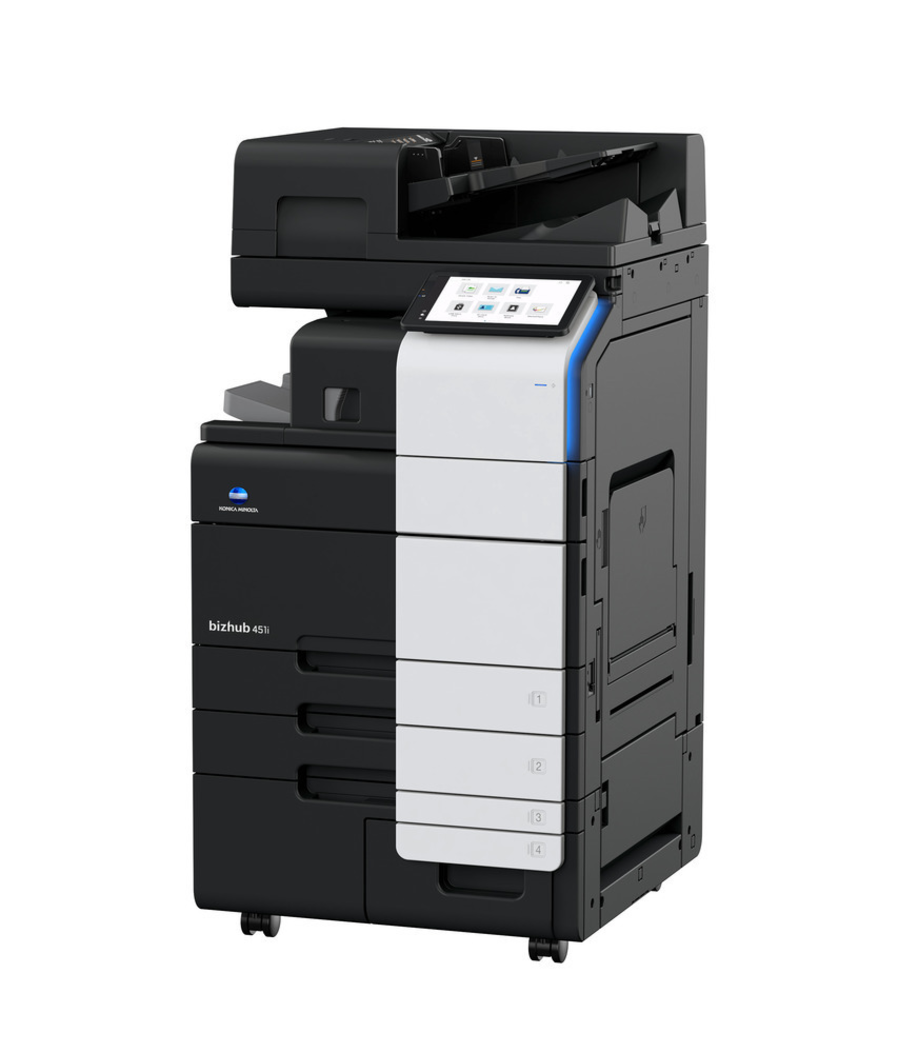 Konica Minolta Bizhub 360i/300i