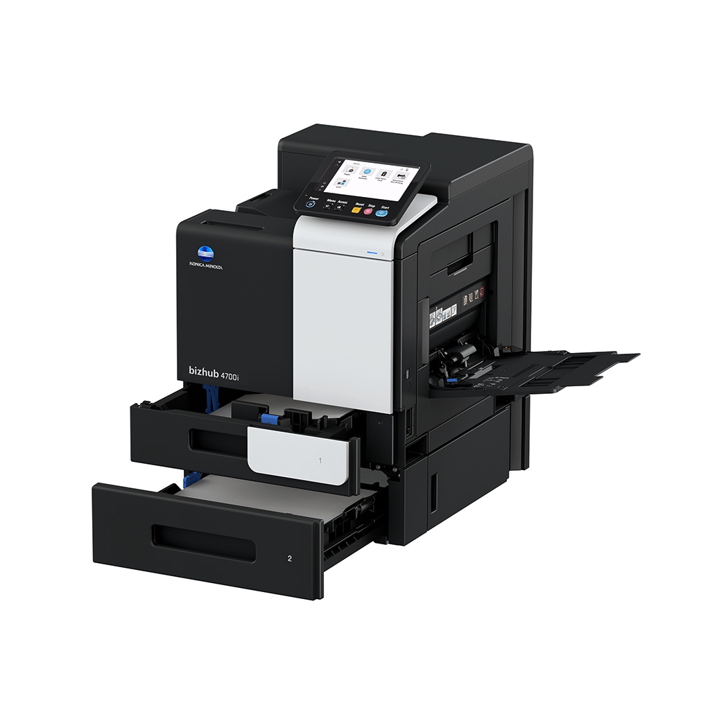 Konica Minolta Bizhub 4700i