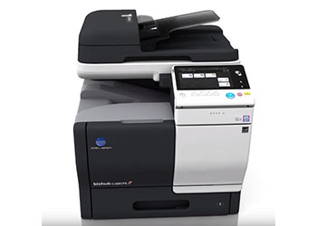 Konica Minolta Bizhub C3351/C3851