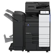 Konica Minolta Bizhub C751i