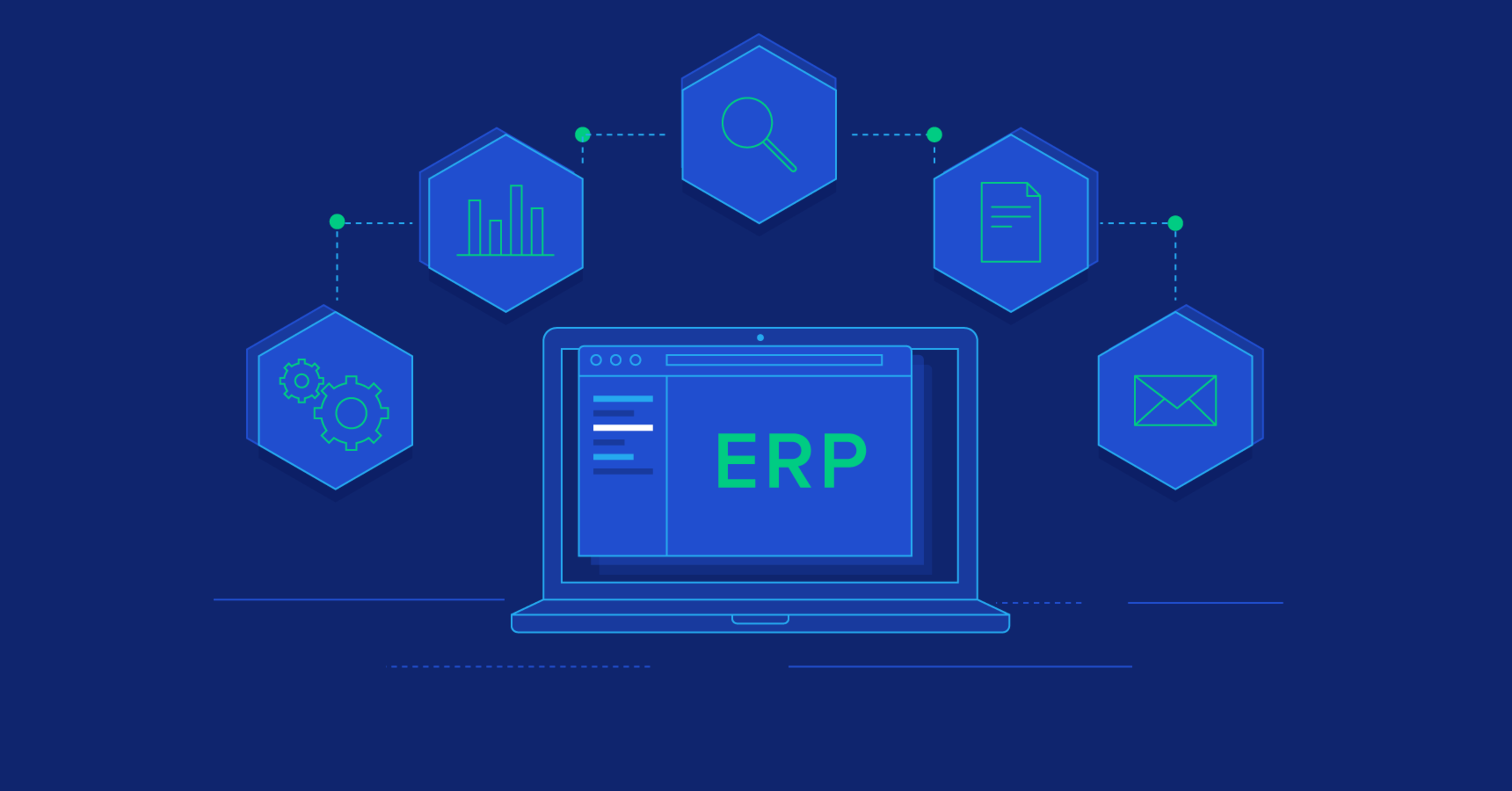 ERP Software Implementation