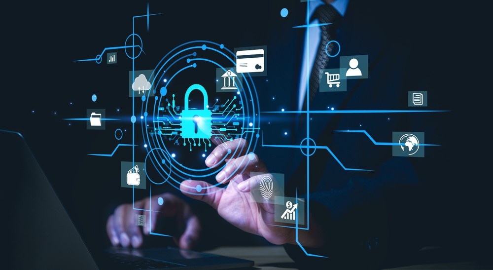 Digital Security Suite
