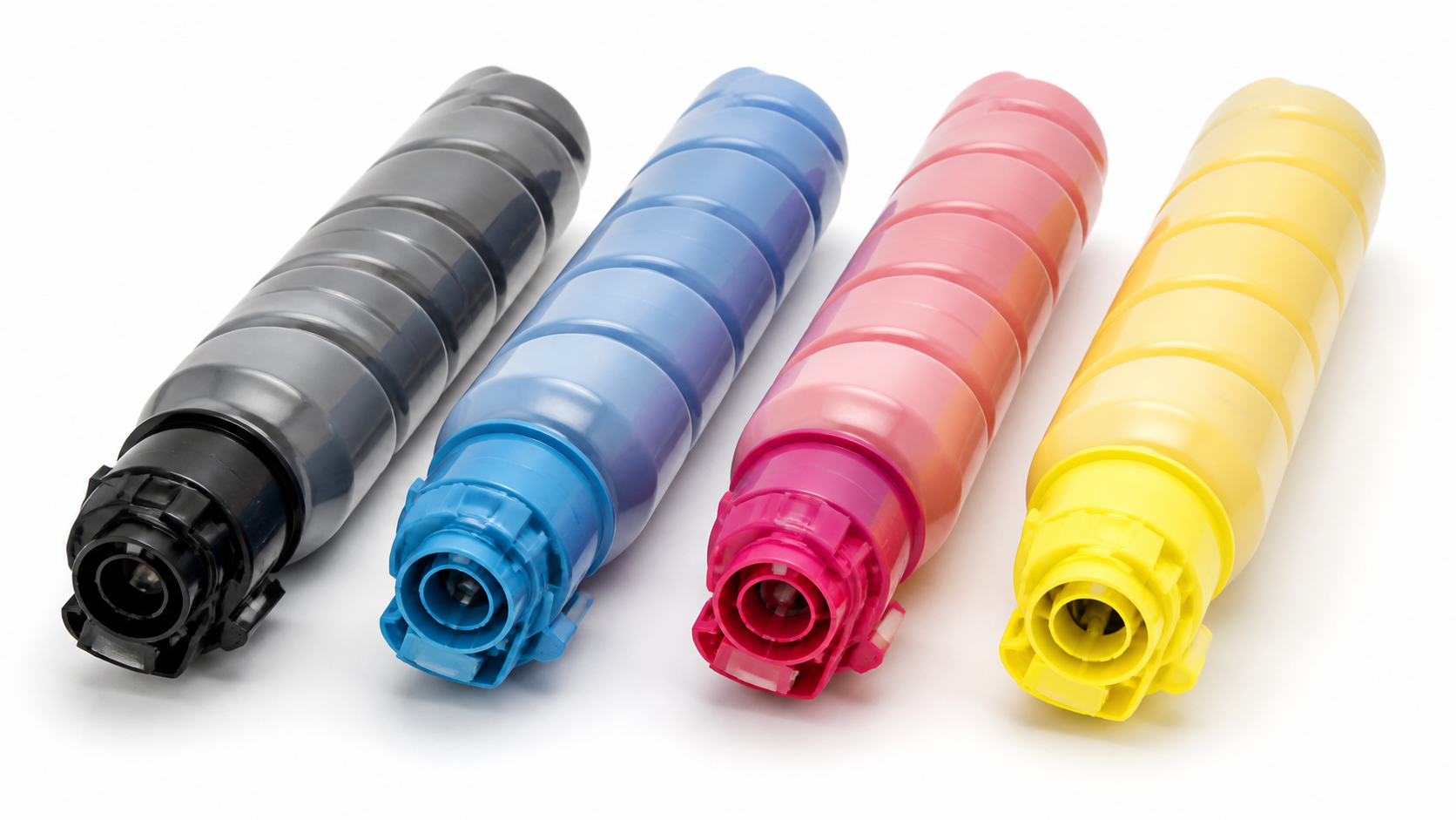 Toners & Spares